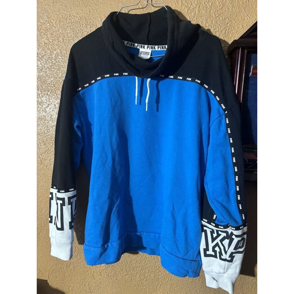 Pink Victoria's Secret Size S Hoodie